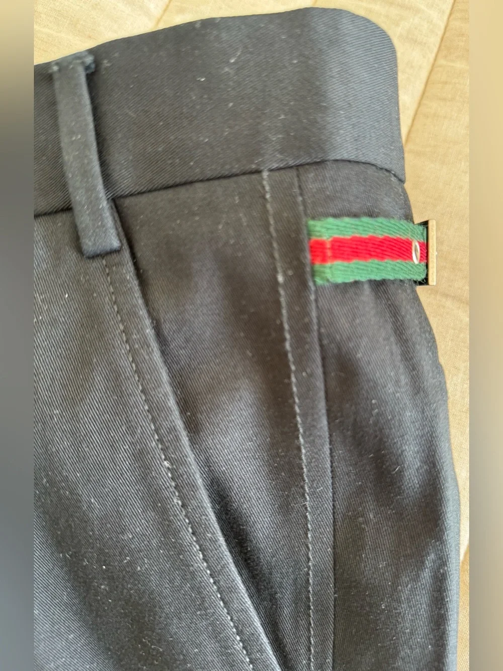 Gucci trousers